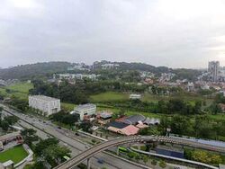Hillion Residences (D23), Apartment #610334191